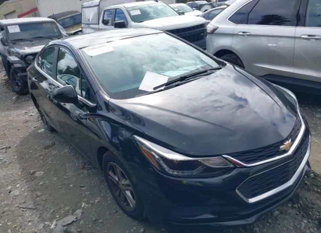 chevrolet cruze 2016 1g1be5sm6g7298877