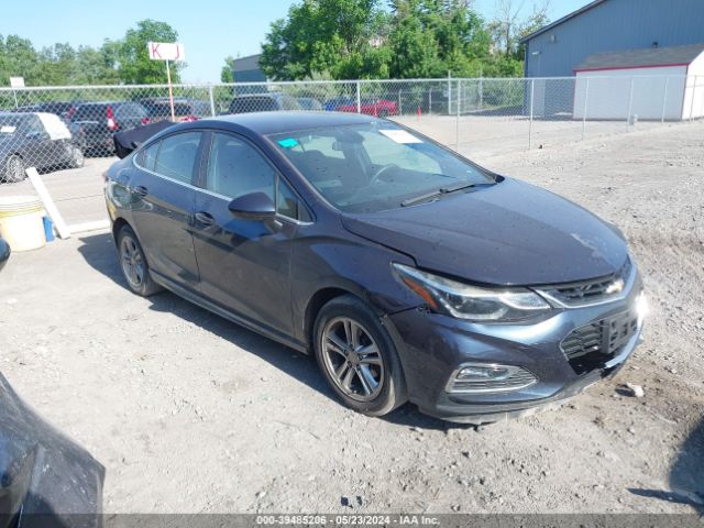 chevrolet cruze 2016 1g1be5sm6g7301910