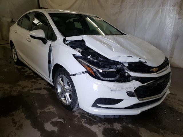 chevrolet cruze lt 2016 1g1be5sm6g7304452