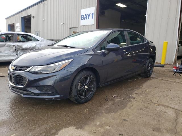 chevrolet cruze lt 2016 1g1be5sm6g7304600