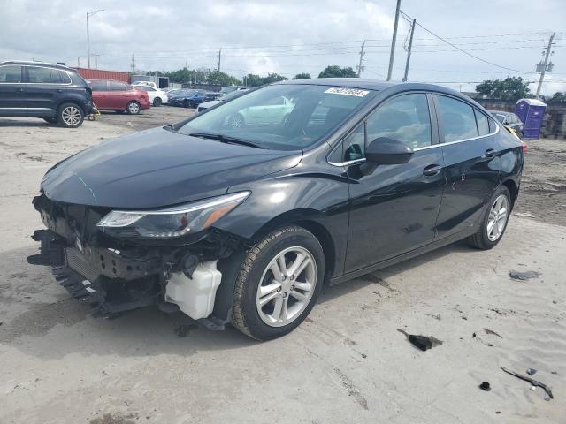 chevrolet cruze lt 2016 1g1be5sm6g7313247