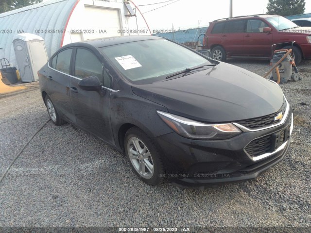 chevrolet cruze 2016 1g1be5sm6g7315077