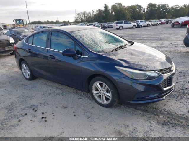 chevrolet cruze 2016 1g1be5sm6g7319212