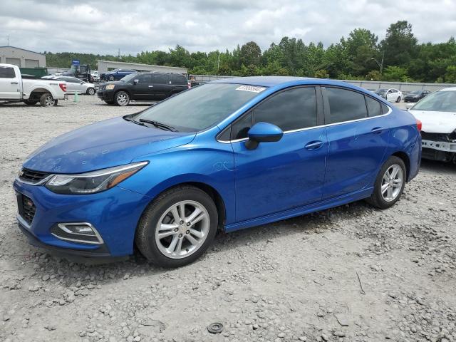 chevrolet cruze 2016 1g1be5sm6g7325883