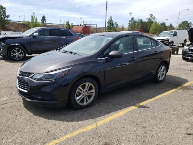 chevrolet cruze lt 2017 1g1be5sm6h7109372