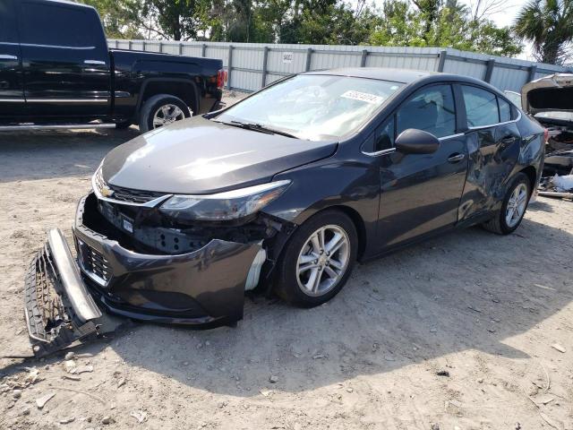 chevrolet cruze 2017 1g1be5sm6h7113681