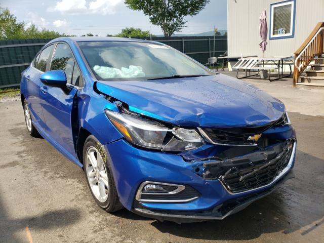 chevrolet cruze lt 2017 1g1be5sm6h7122803