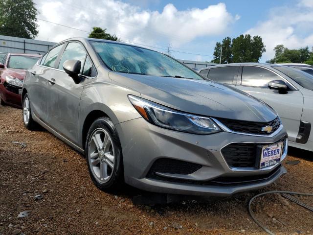 chevrolet cruze 2017 1g1be5sm6h7128746