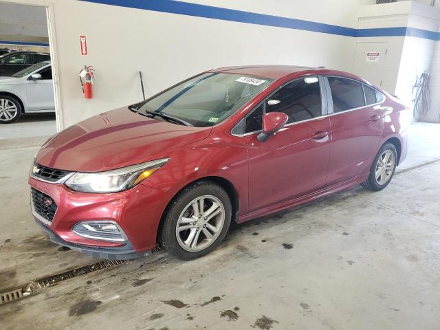 chevrolet cruze lt 2017 1g1be5sm6h7135390