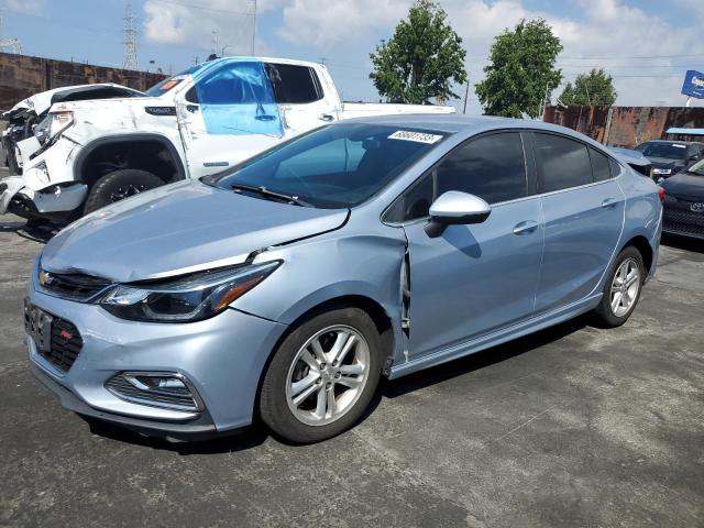 chevrolet cruze 2017 1g1be5sm6h7144378