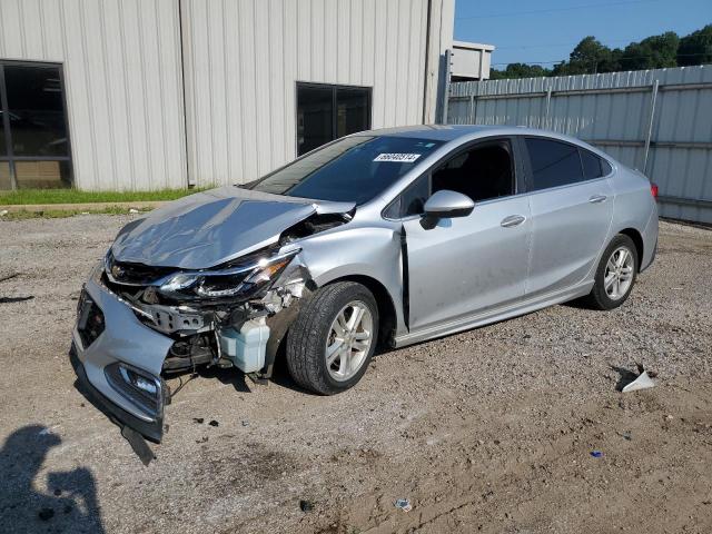 chevrolet cruze lt 2017 1g1be5sm6h7157616