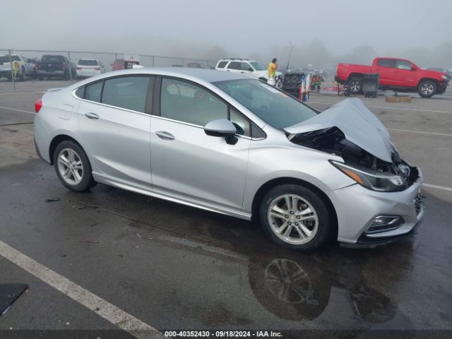 chevrolet cruze 2017 1g1be5sm6h7166140