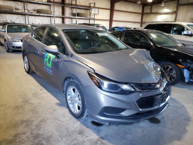 chevrolet cruze lt 2017 1g1be5sm6h7190454