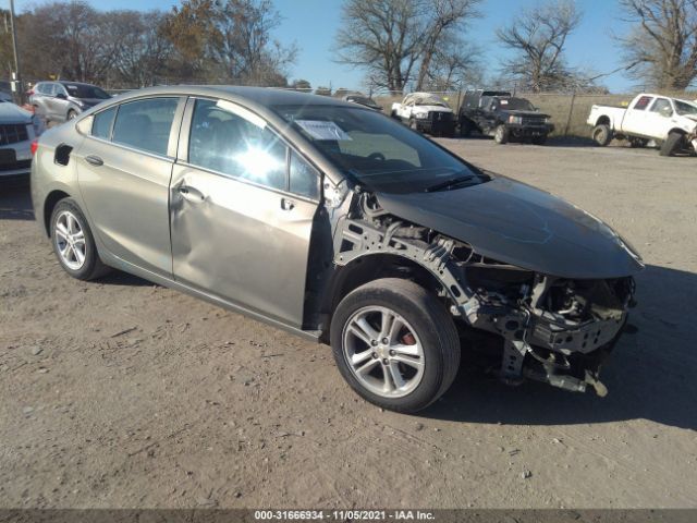 chevrolet cruze 2017 1g1be5sm6h7200092