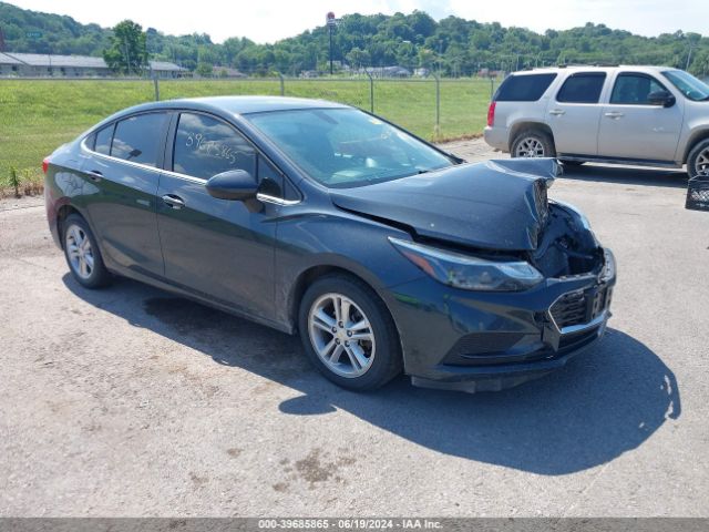 chevrolet cruze 2017 1g1be5sm6h7200822