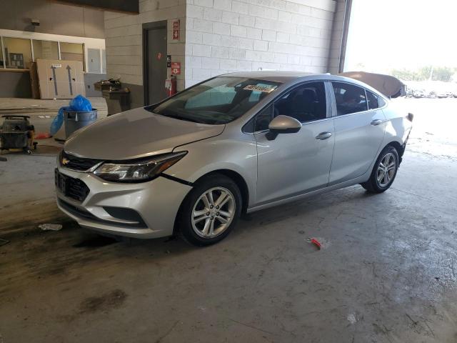 chevrolet cruze 2017 1g1be5sm6h7205437