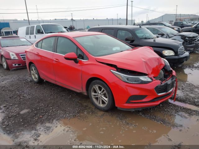 chevrolet cruze 2017 1g1be5sm6h7209617