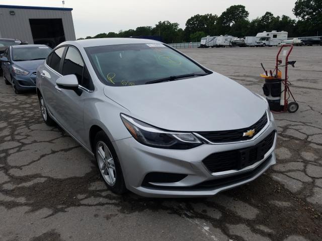 chevrolet cruze lt 2017 1g1be5sm6h7215711