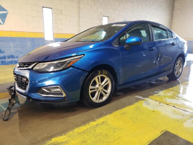 chevrolet cruze lt 2017 1g1be5sm6h7215840