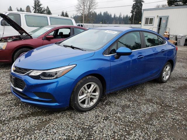 chevrolet cruze lt 2017 1g1be5sm6h7220956