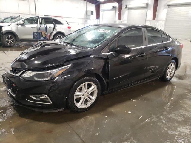 chevrolet cruze lt 2017 1g1be5sm6h7221119