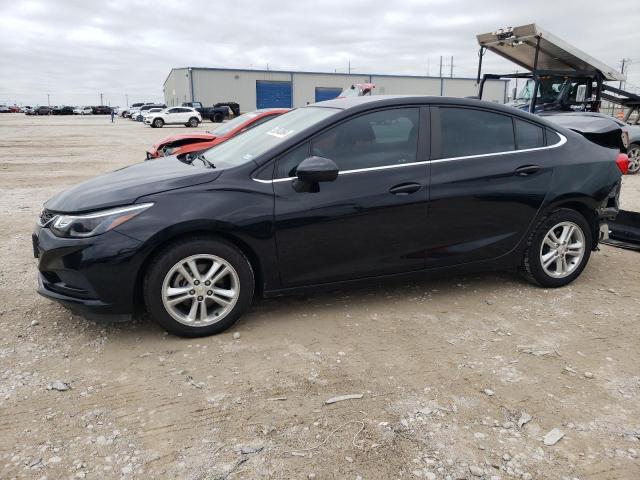 chevrolet cruze 2017 1g1be5sm6h7232279