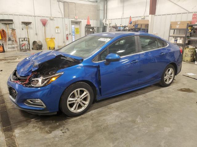 chevrolet cruze lt 2017 1g1be5sm6h7235554