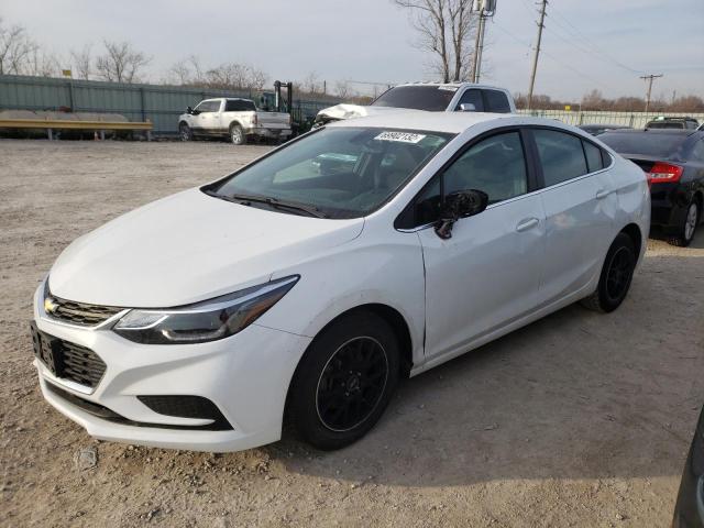 chevrolet cruze lt 2017 1g1be5sm6h7237045