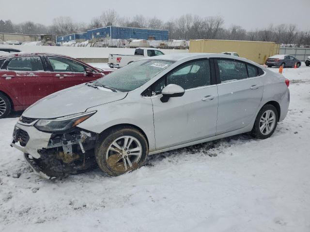 chevrolet cruze lt 2017 1g1be5sm6h7241760