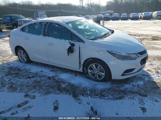 chevrolet cruze 2017 1g1be5sm6h7245212