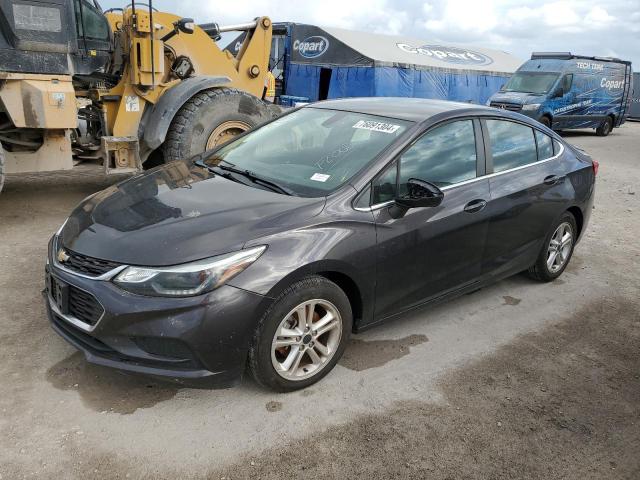 chevrolet cruze lt 2017 1g1be5sm6h7261877