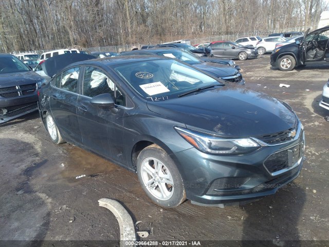 chevrolet cruze 2017 1g1be5sm6h7268912