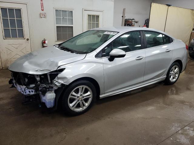 chevrolet cruze lt 2017 1g1be5sm6h7274631