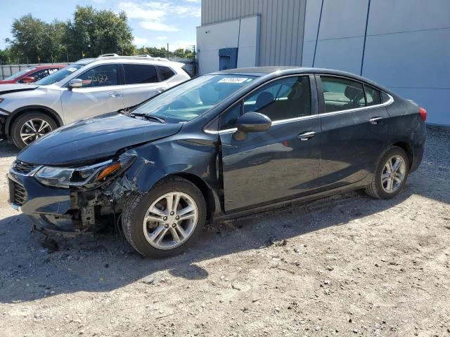 chevrolet cruze lt 2017 1g1be5sm6h7281160