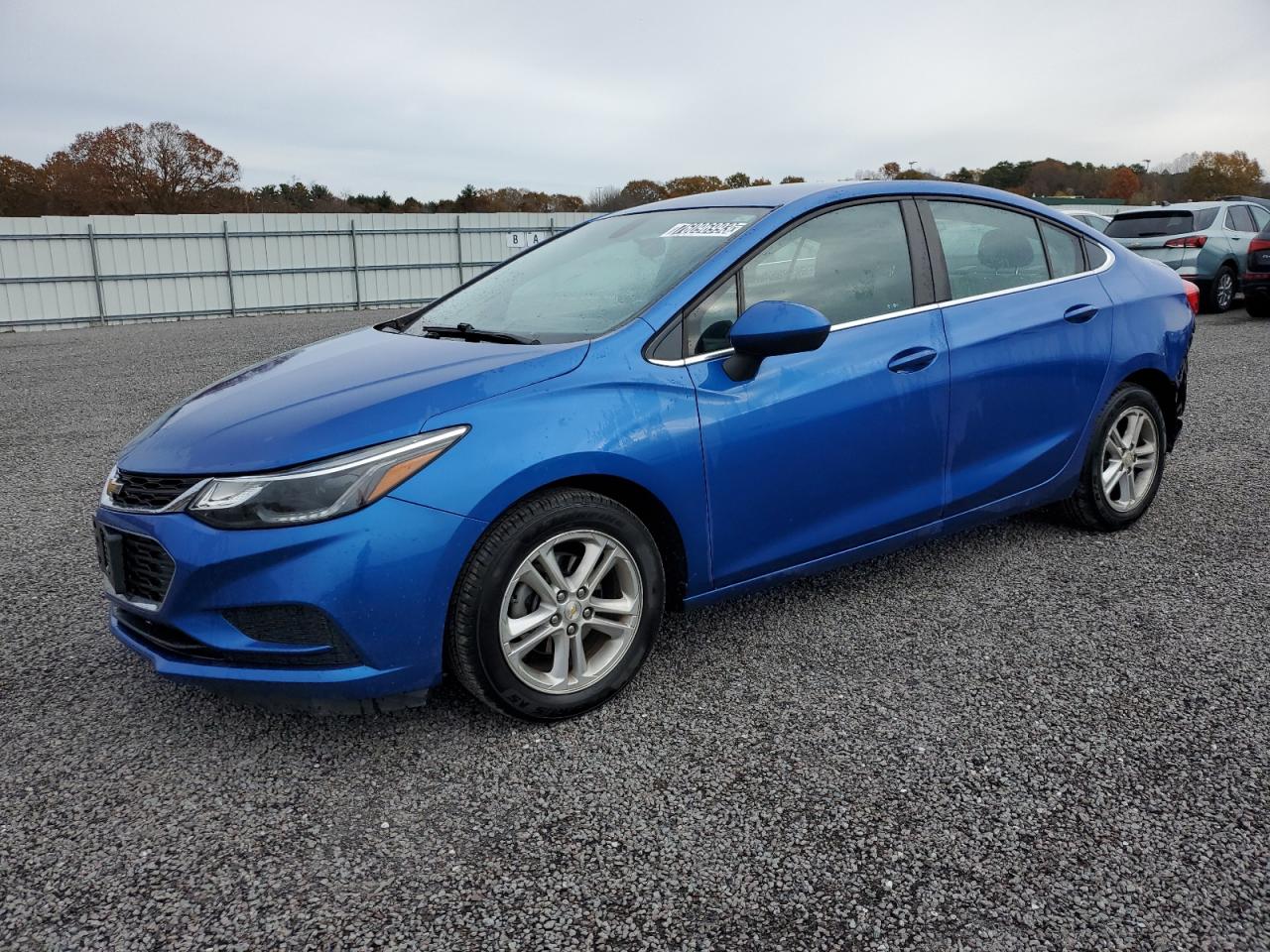 chevrolet cruze lt 2018 1g1be5sm6j7101553