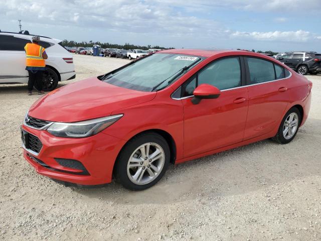 chevrolet cruze lt 2018 1g1be5sm6j7102086