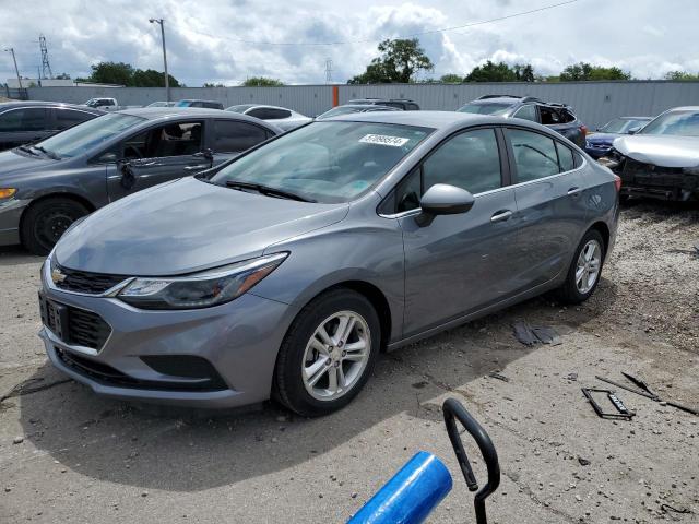 chevrolet cruze lt 2018 1g1be5sm6j7117980