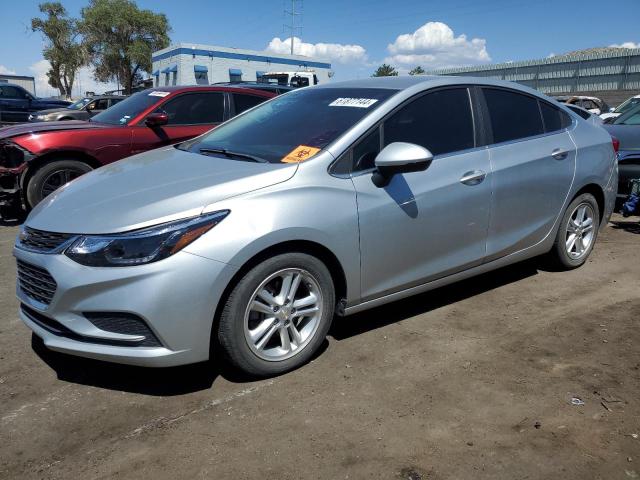 chevrolet cruze lt 2018 1g1be5sm6j7119230