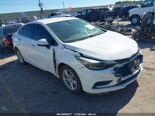 chevrolet cruze 2018 1g1be5sm6j7126226