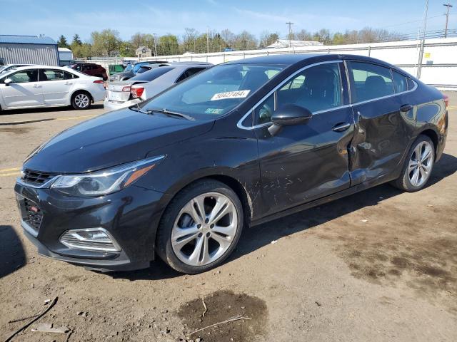 chevrolet cruze 2018 1g1be5sm6j7127652