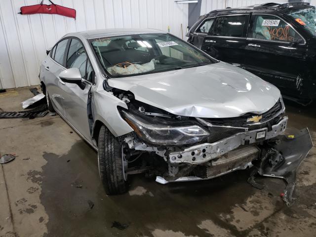 chevrolet cruze lt 2018 1g1be5sm6j7150185