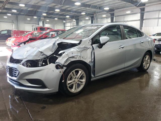 chevrolet cruze lt 2018 1g1be5sm6j7154947