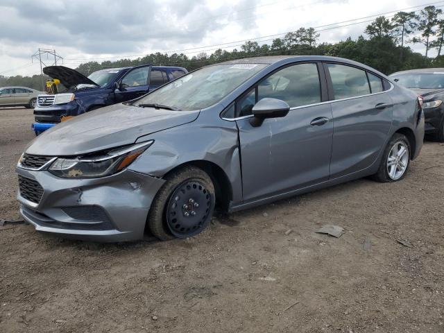 chevrolet cruze 2018 1g1be5sm6j7159503