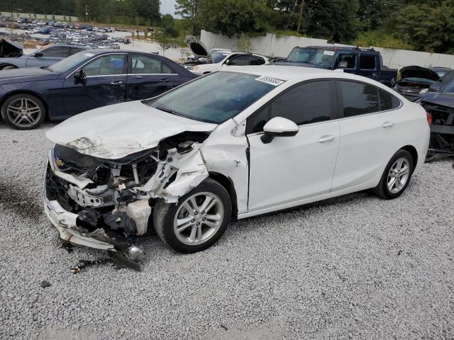 chevrolet cruze lt 2018 1g1be5sm6j7160490