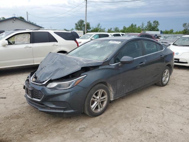 chevrolet cruze 2018 1g1be5sm6j7174650