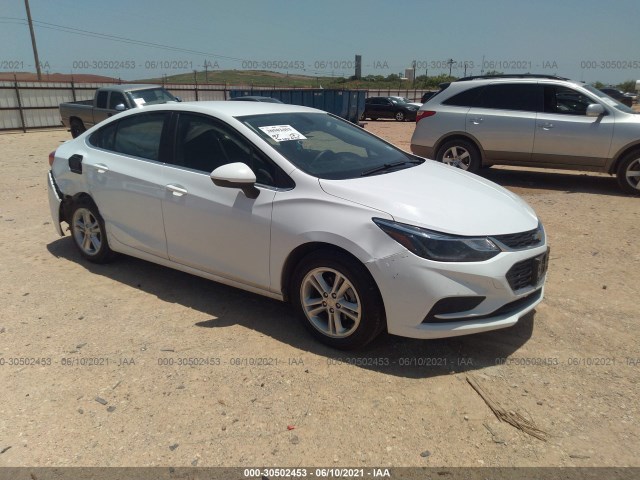 chevrolet cruze 2018 1g1be5sm6j7175930