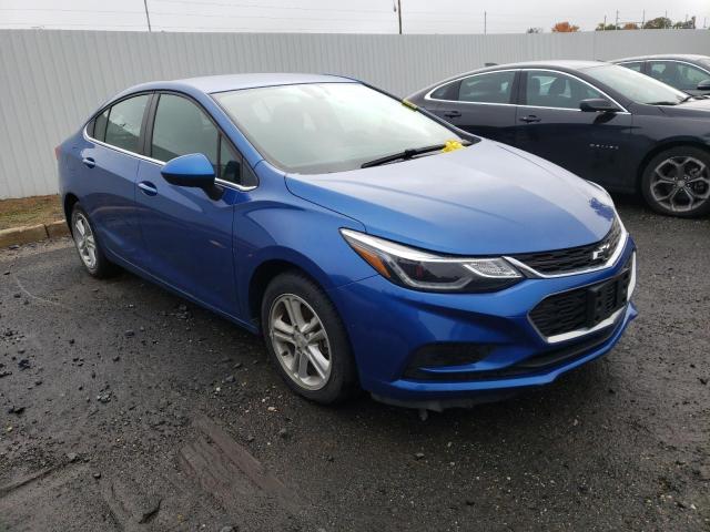 chevrolet cruze lt 2018 1g1be5sm6j7180819