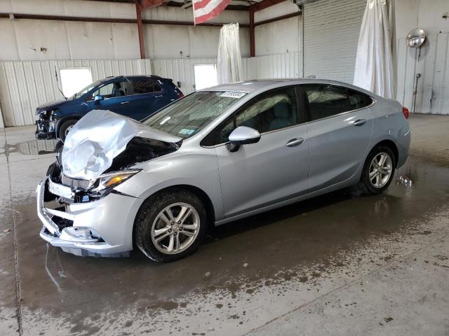 chevrolet cruze lt 2018 1g1be5sm6j7199418