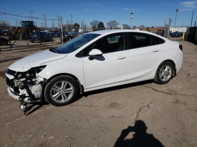 chevrolet cruze lt 2018 1g1be5sm6j7199905