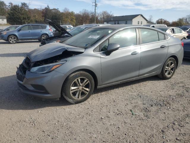 chevrolet cruze lt 2018 1g1be5sm6j7213804